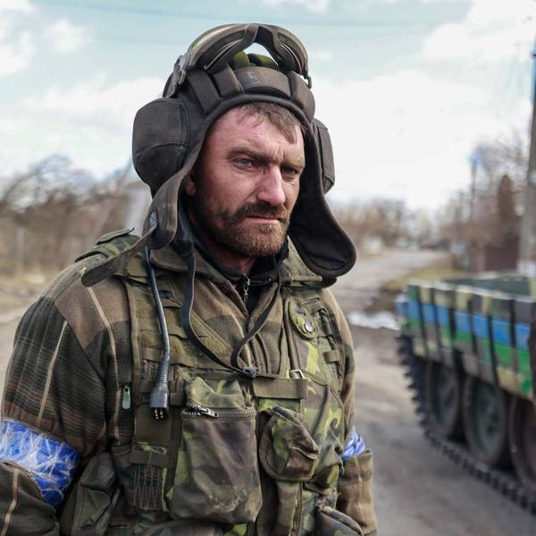 Soldat erschöpft 140422