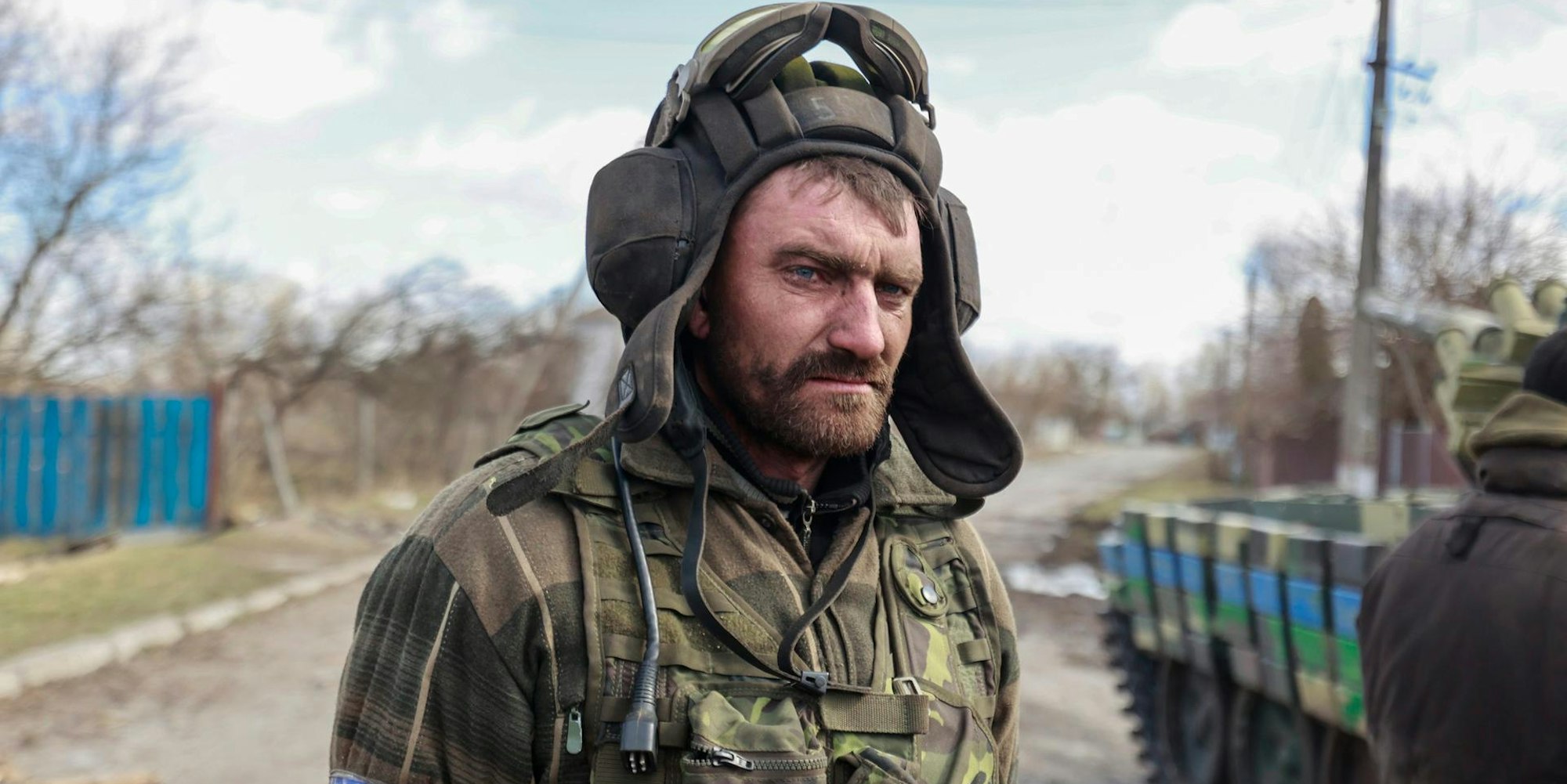 Soldat erschöpft 140422