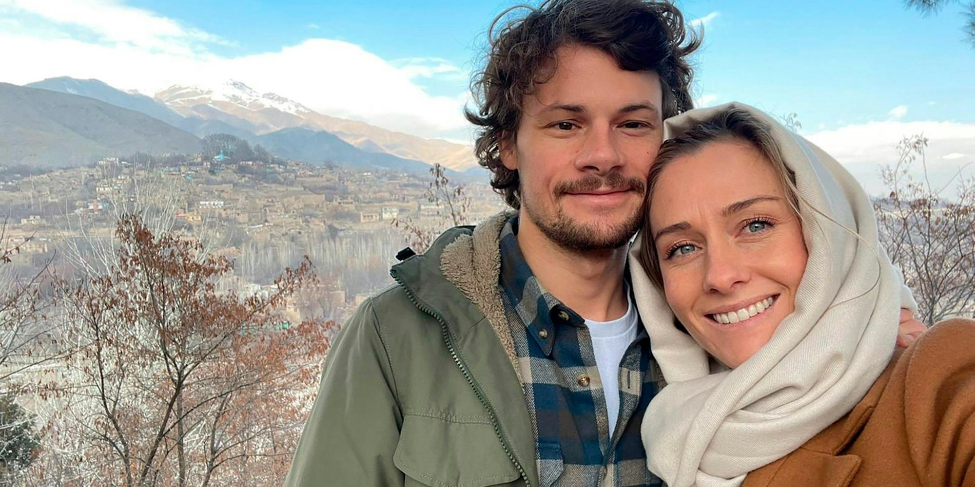 Schwangere Neuseeländerin 010222