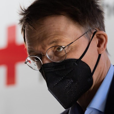 Lauterbach DPA 150822