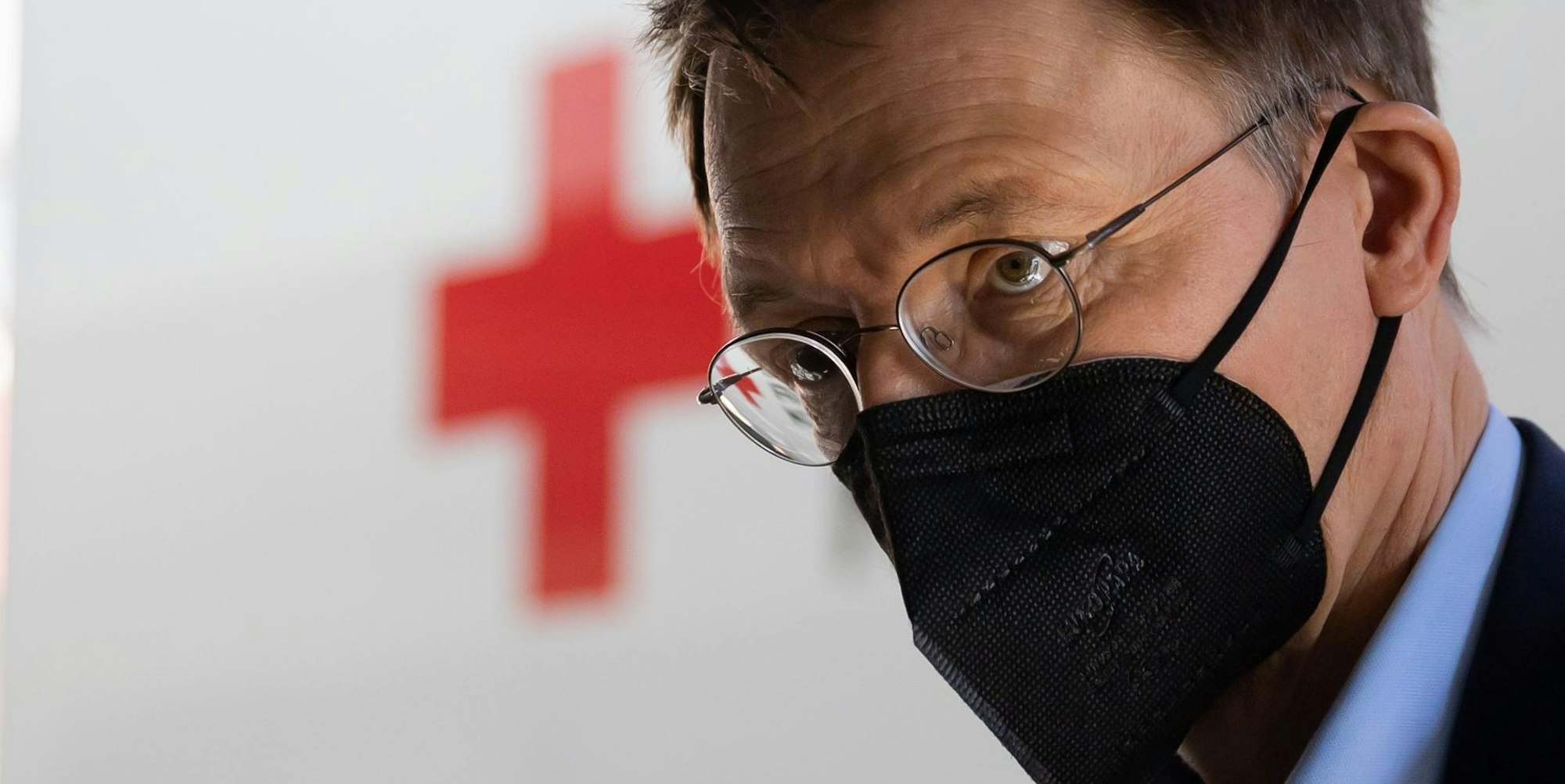 Lauterbach DPA 150822