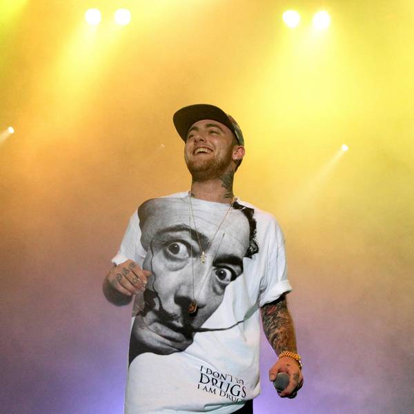 Mac Miller DPA 190422