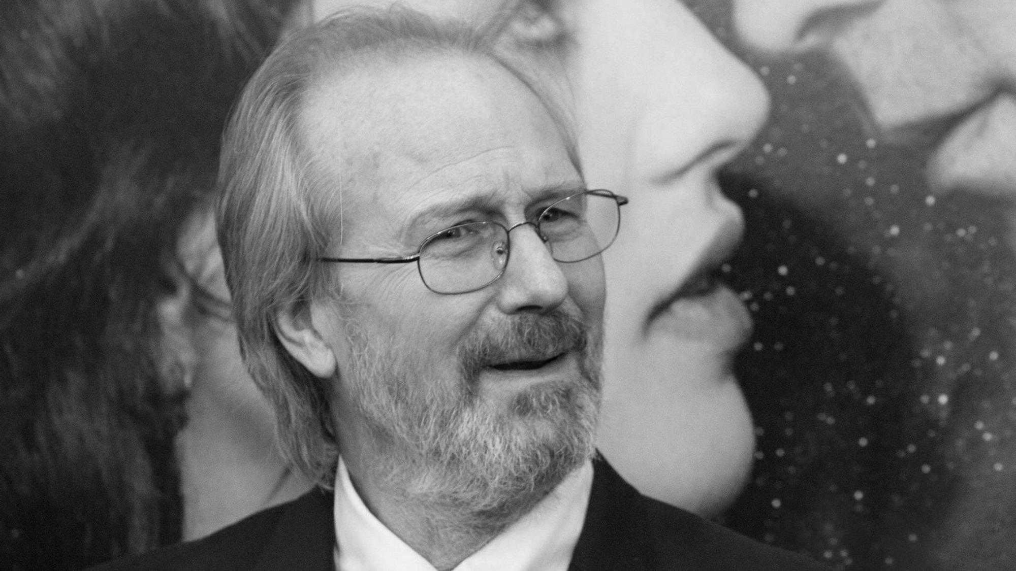 William Hurt