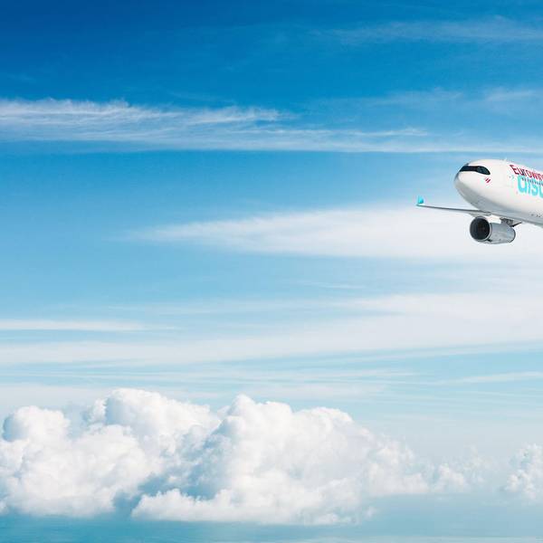 Airbus Discover Symbolbild