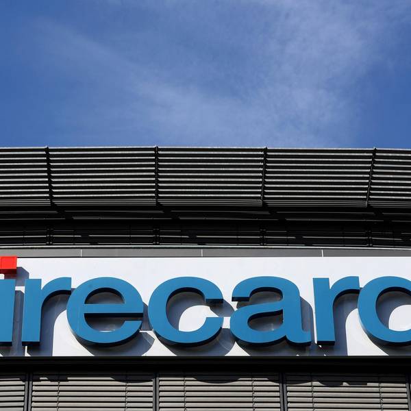Wirecard 220620