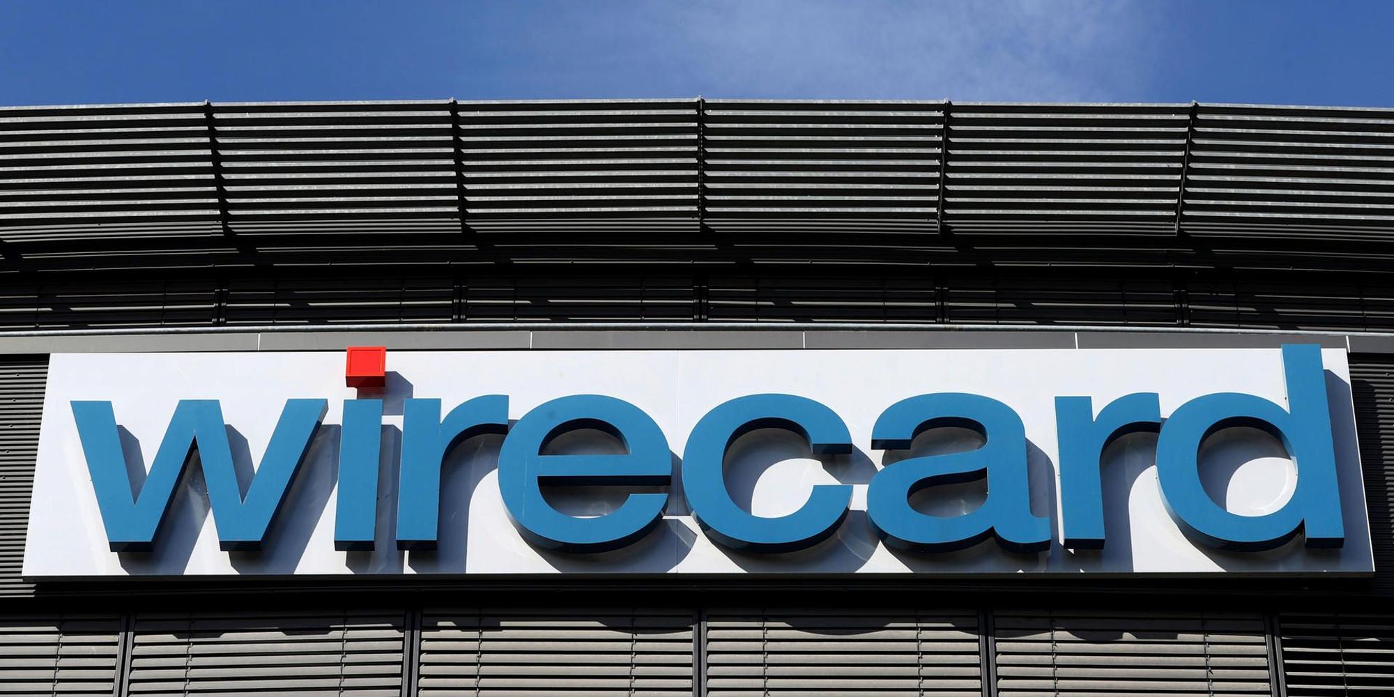 Wirecard 220620