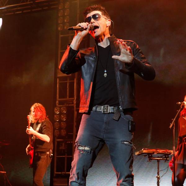 Morten Harket