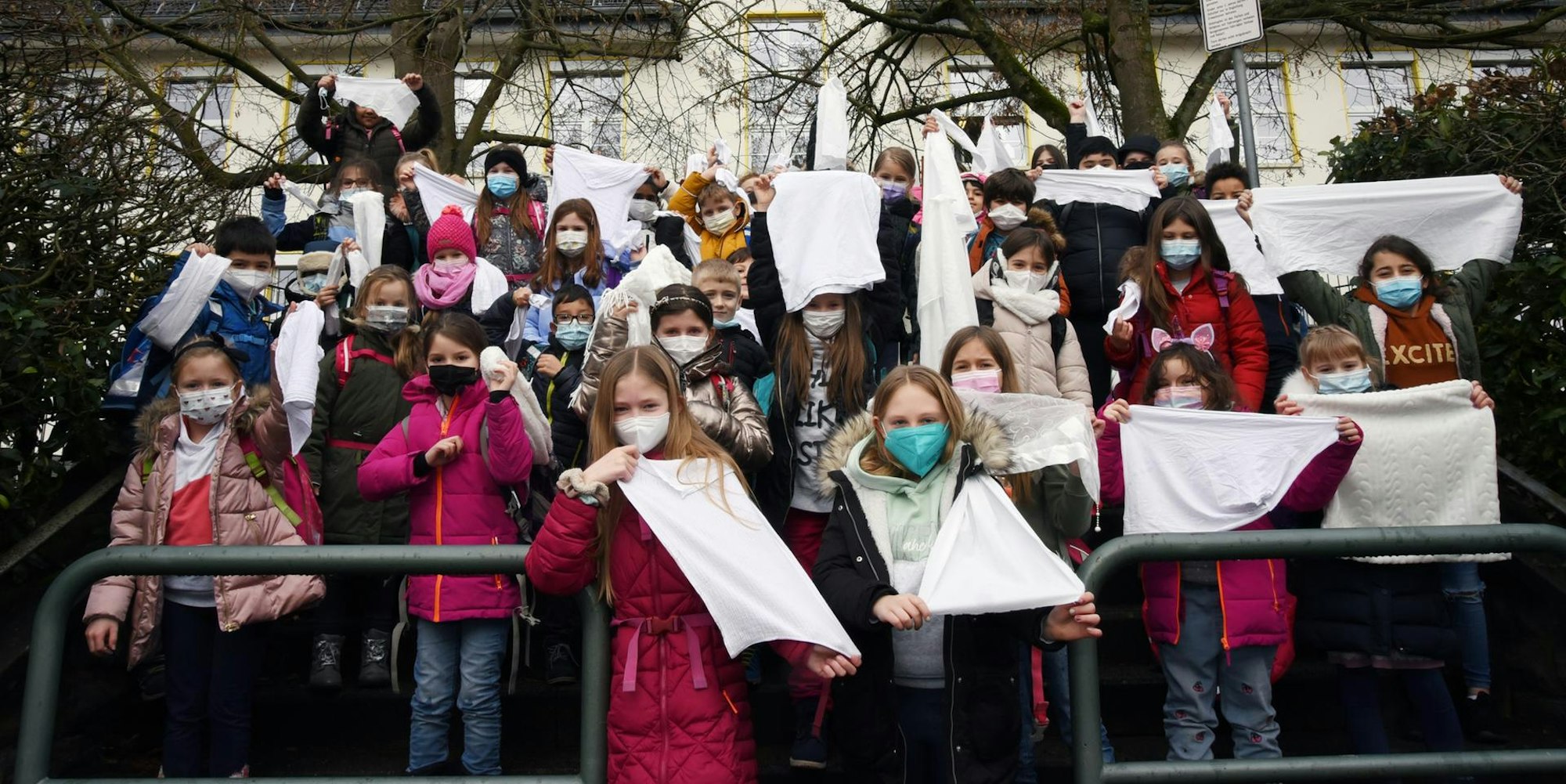 Grundschulprotest