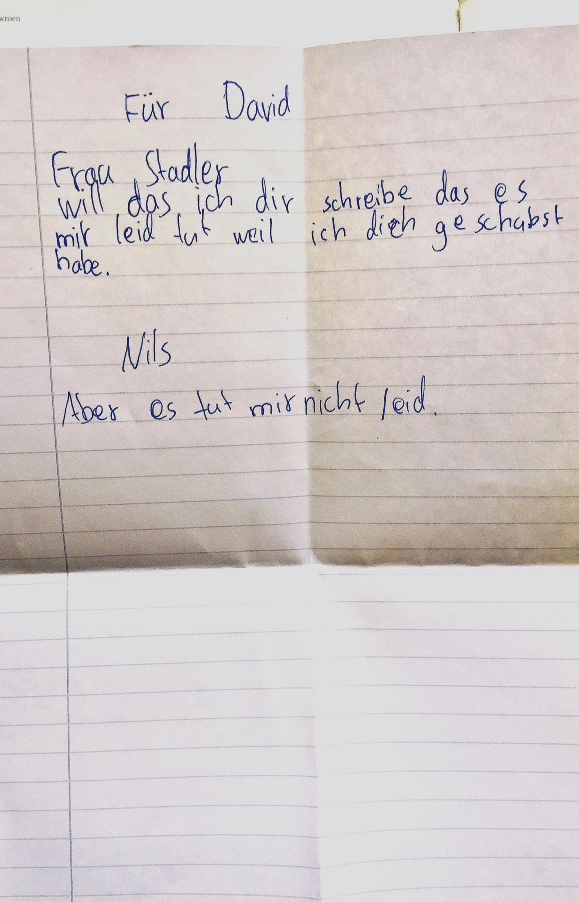 59_Entschuldigung_Nils 10 Jahre