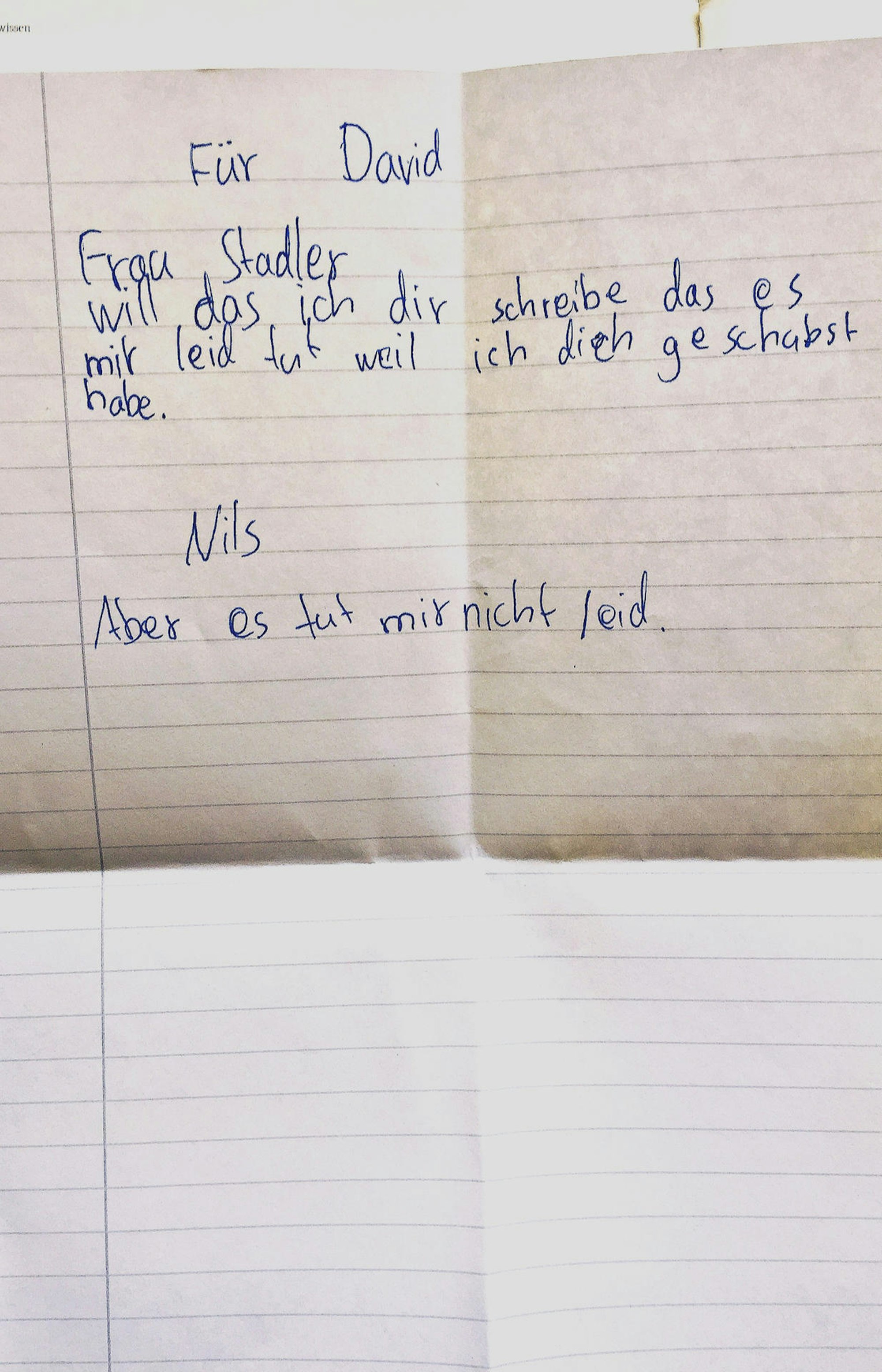 59_Entschuldigung_Nils 10 Jahre