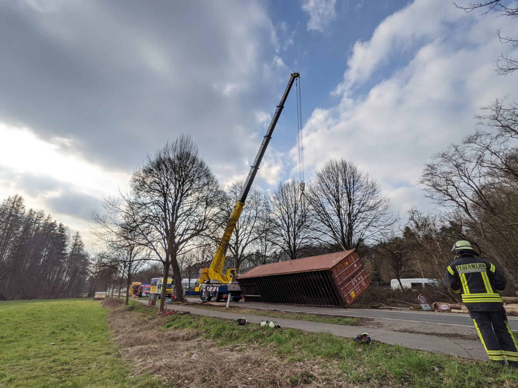 Unfall Ruppichteroth 230321