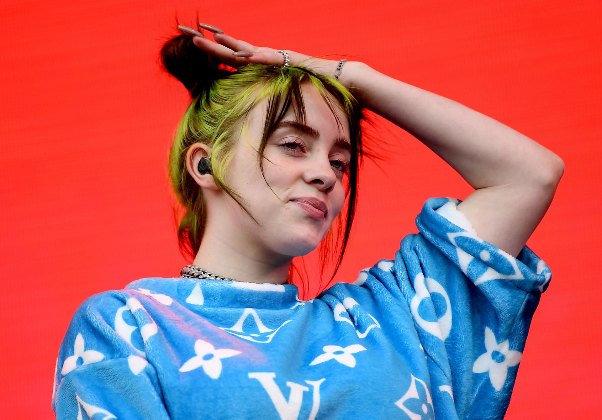 Billie Eilish