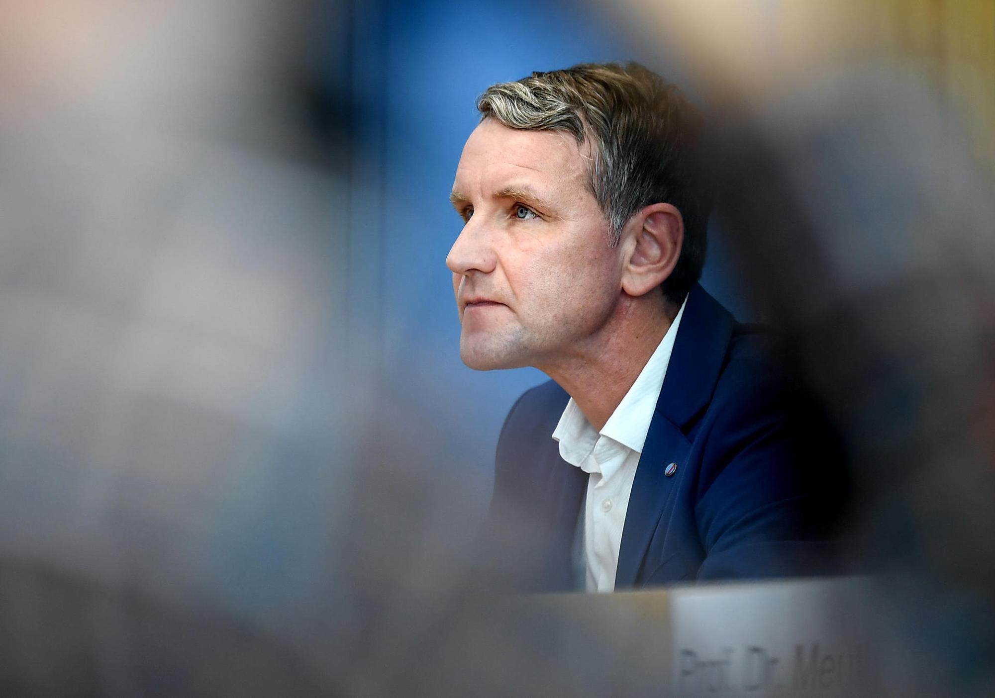 Björn Höcke