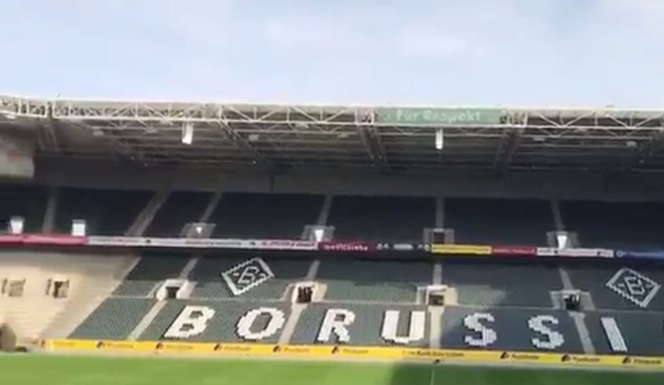 BorussiaParkHeader