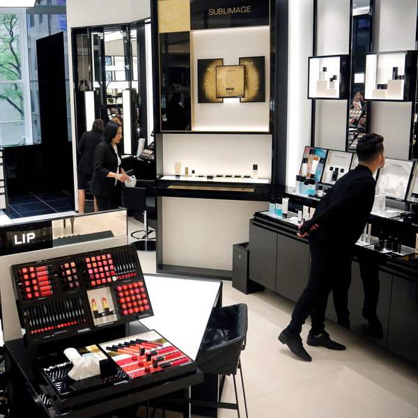 sephora