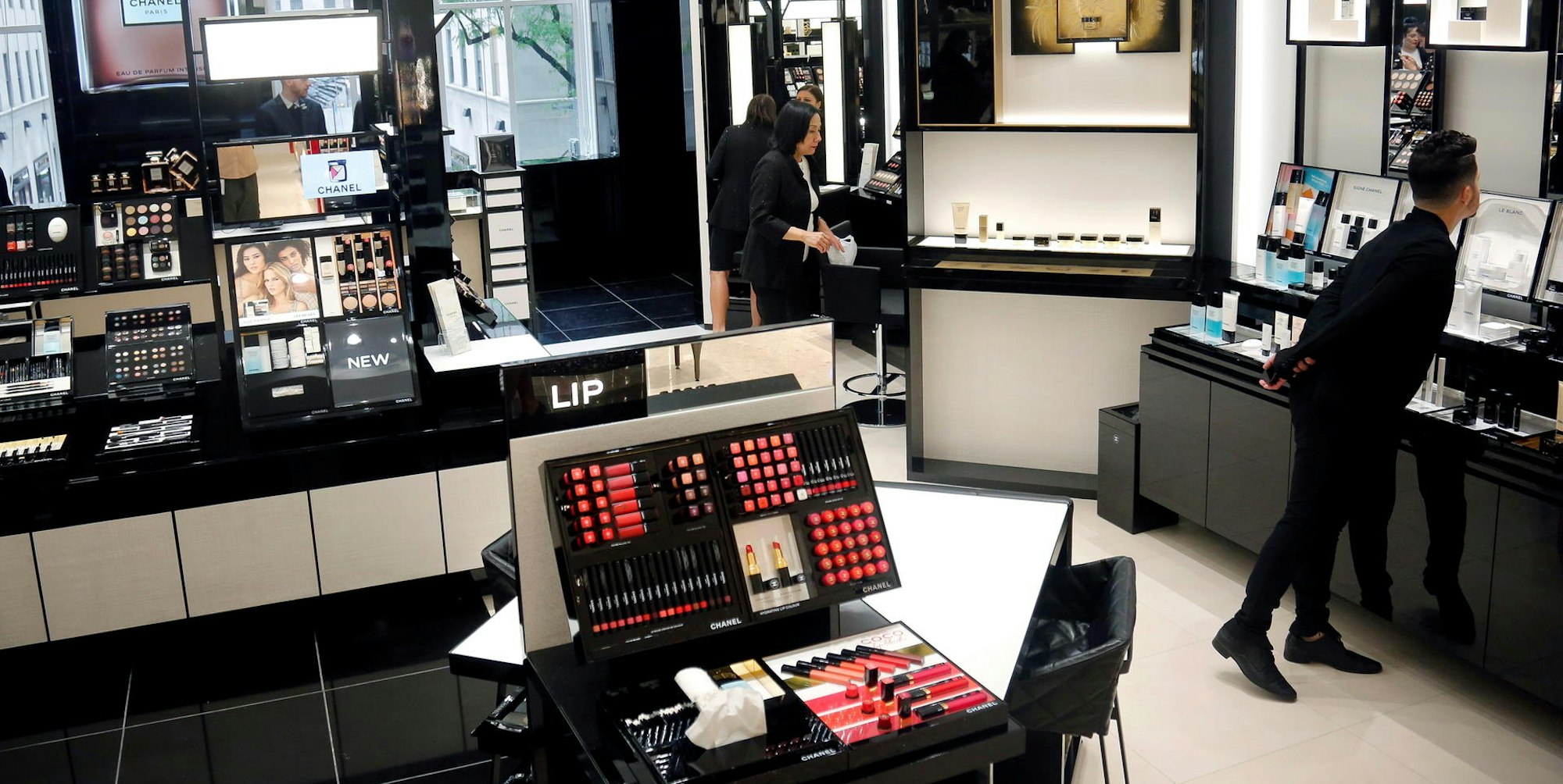 sephora