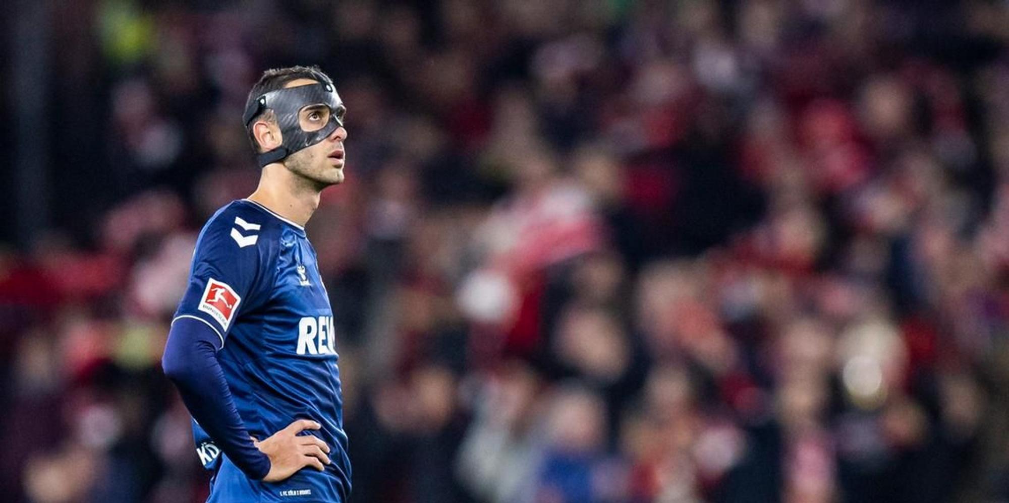 FC Profis enttäuscht