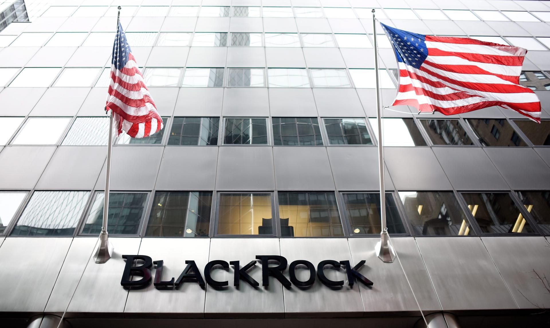 Blackrock (1)