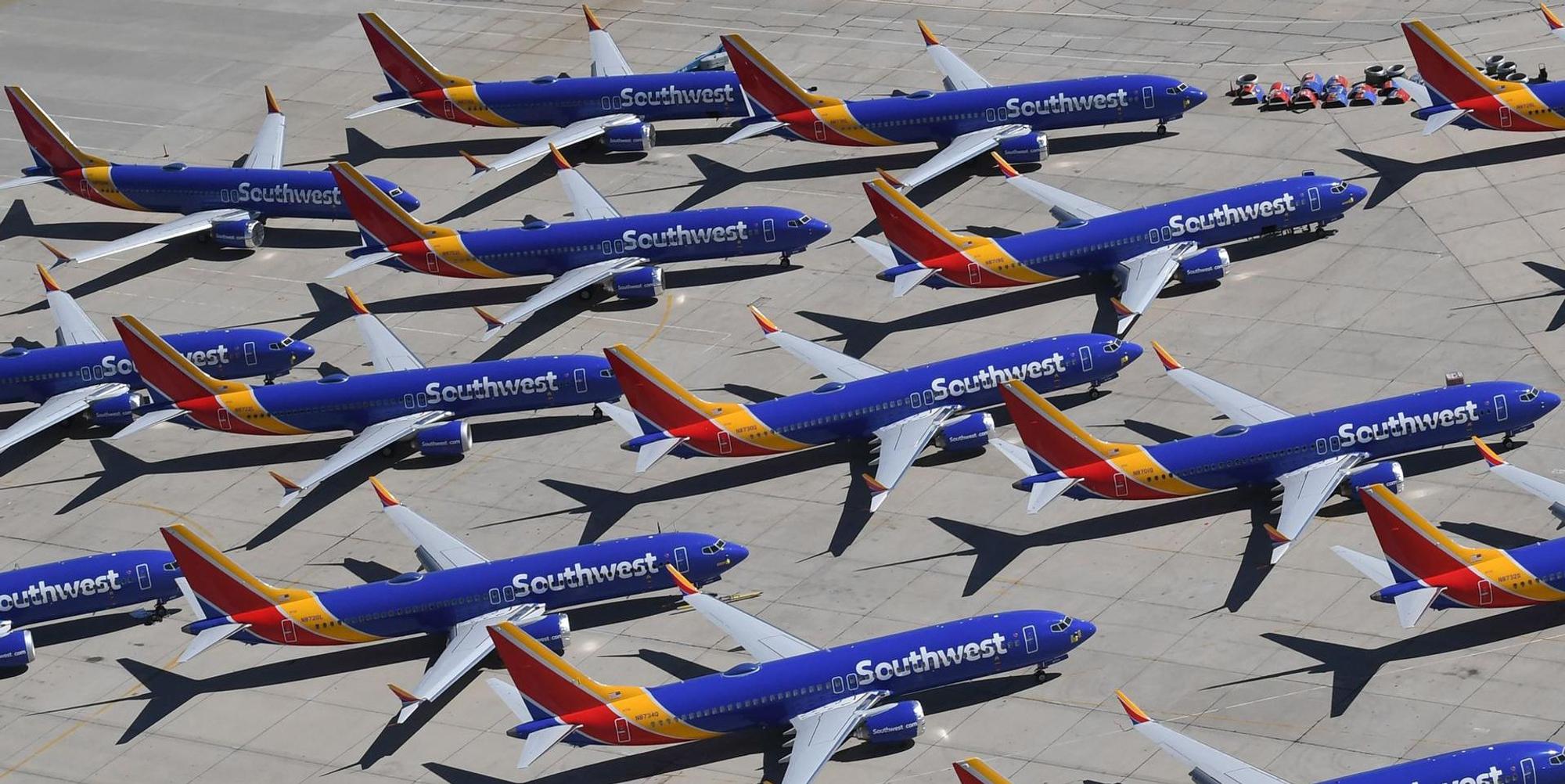 Southwest Airlines