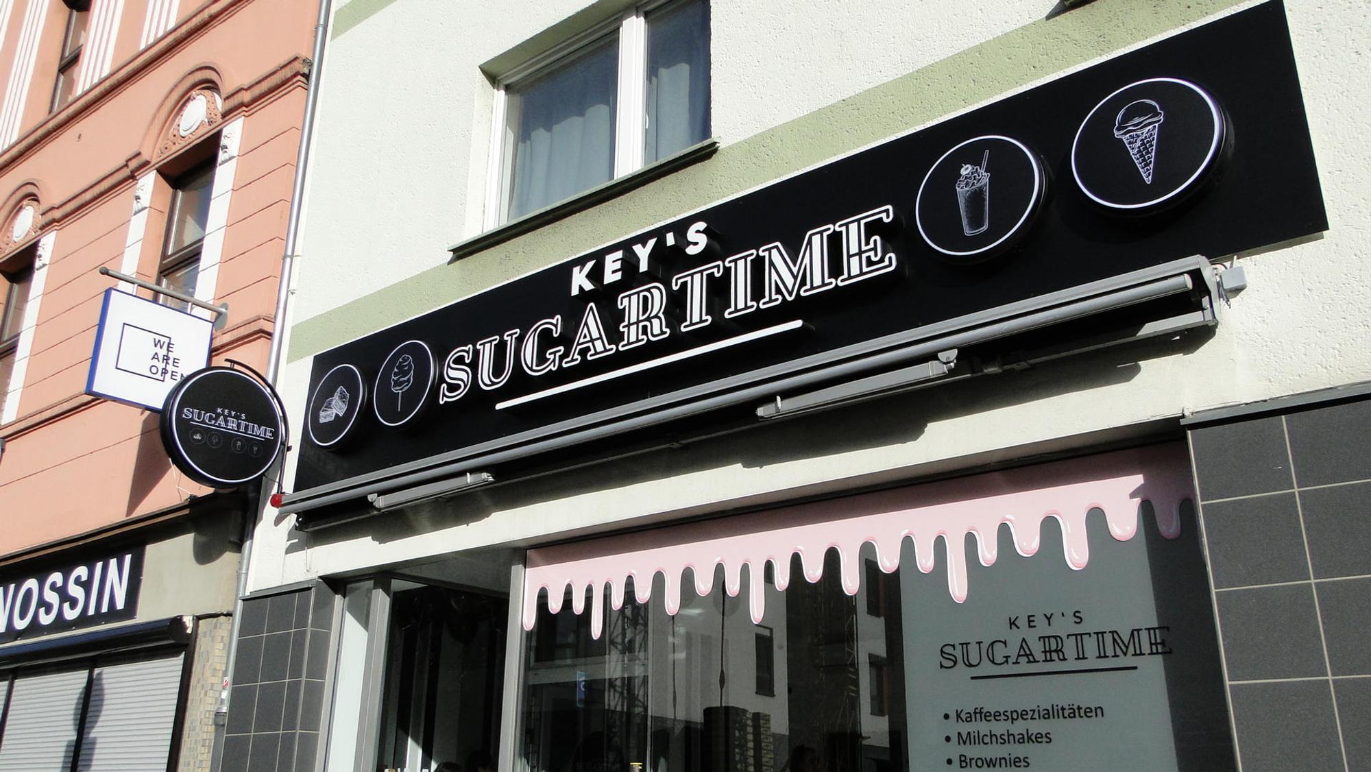 Sugartime (5)