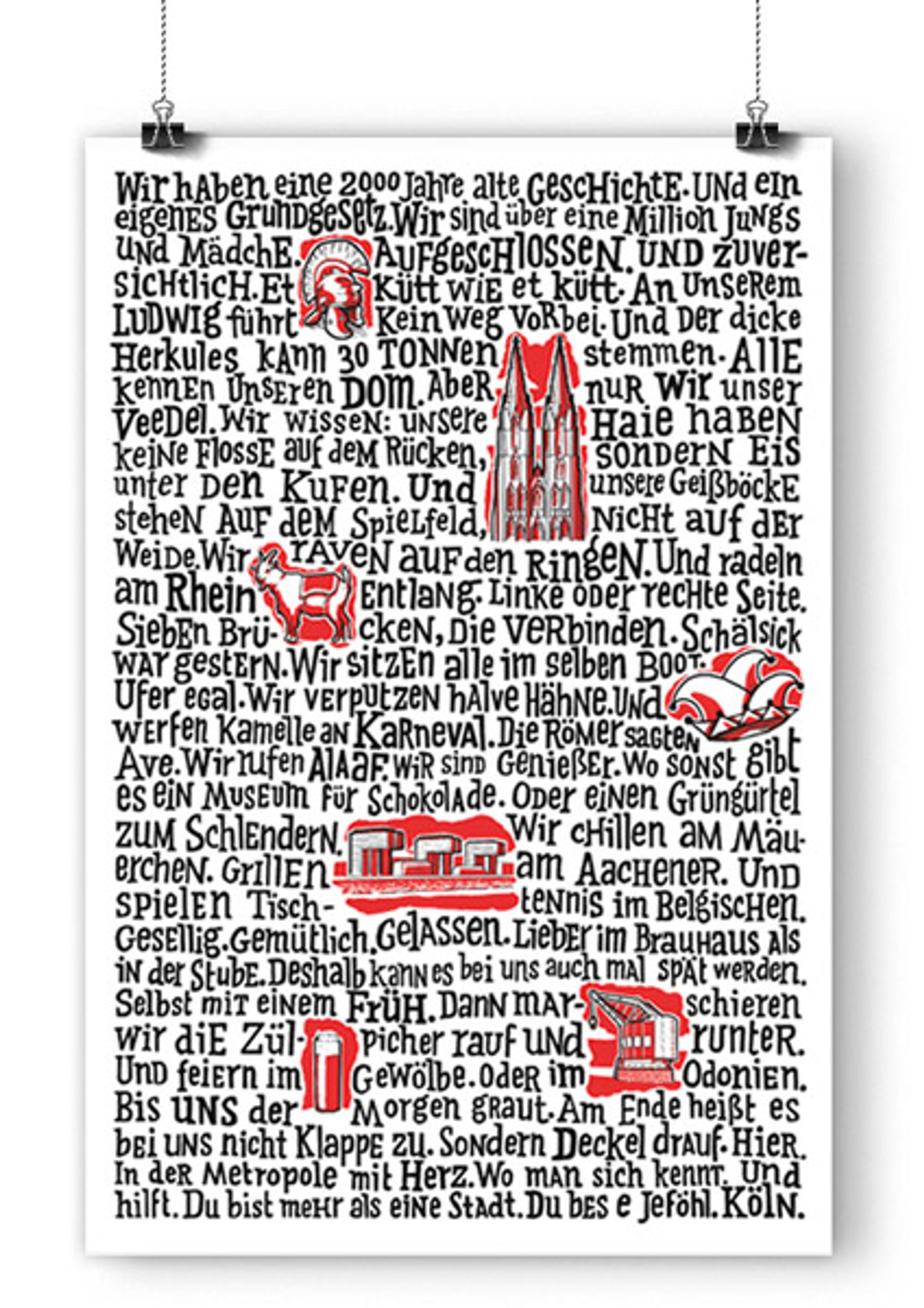 poster