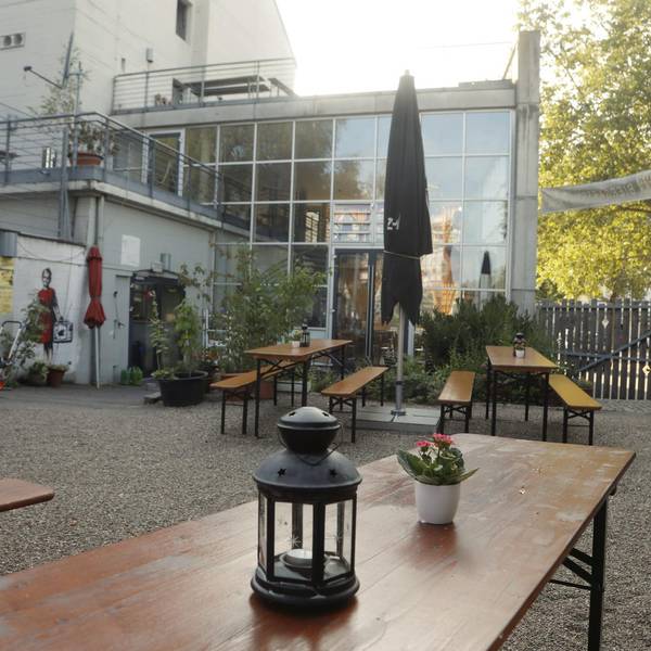 Kulturbunker