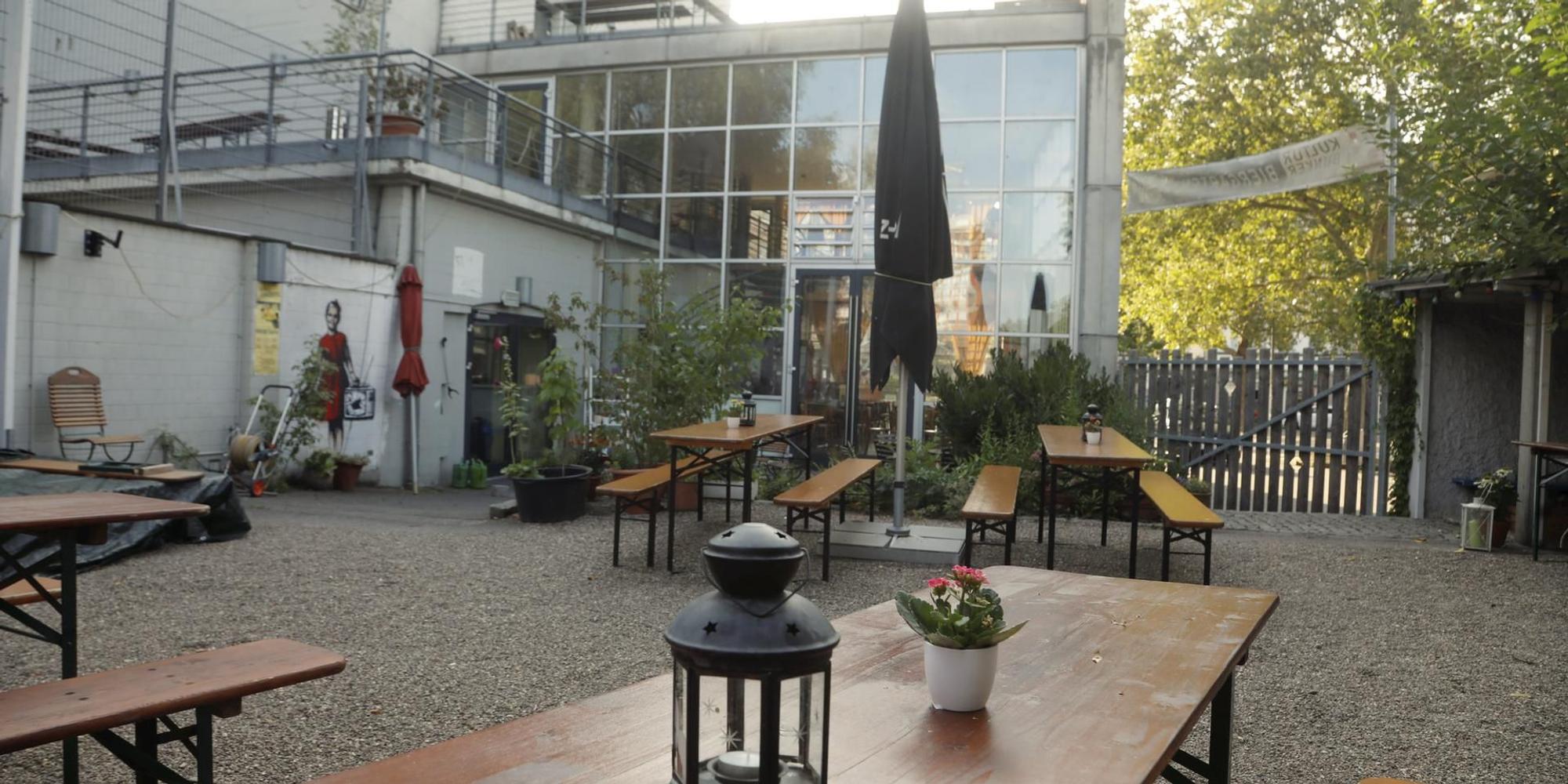 Kulturbunker