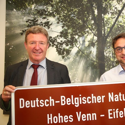 Naturpark Poth und Hosters