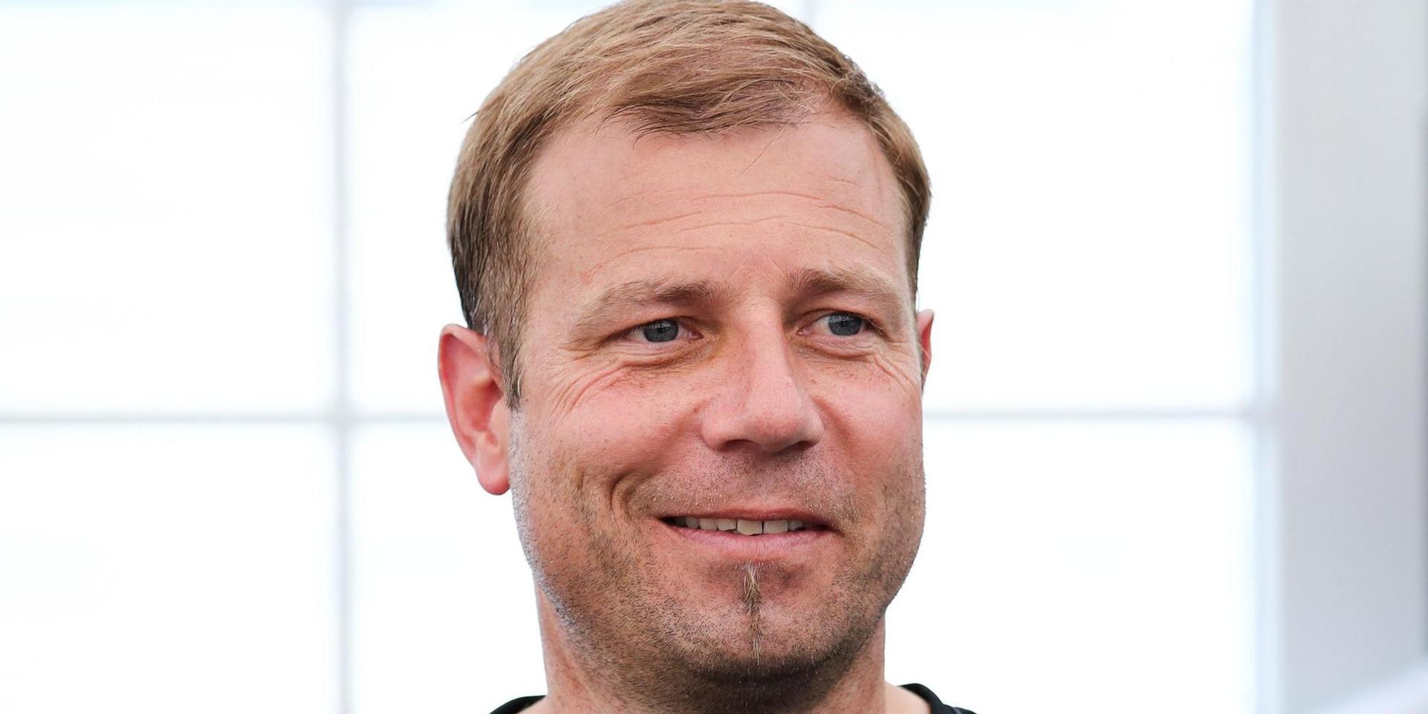 Frank Kramer Bielefeld
