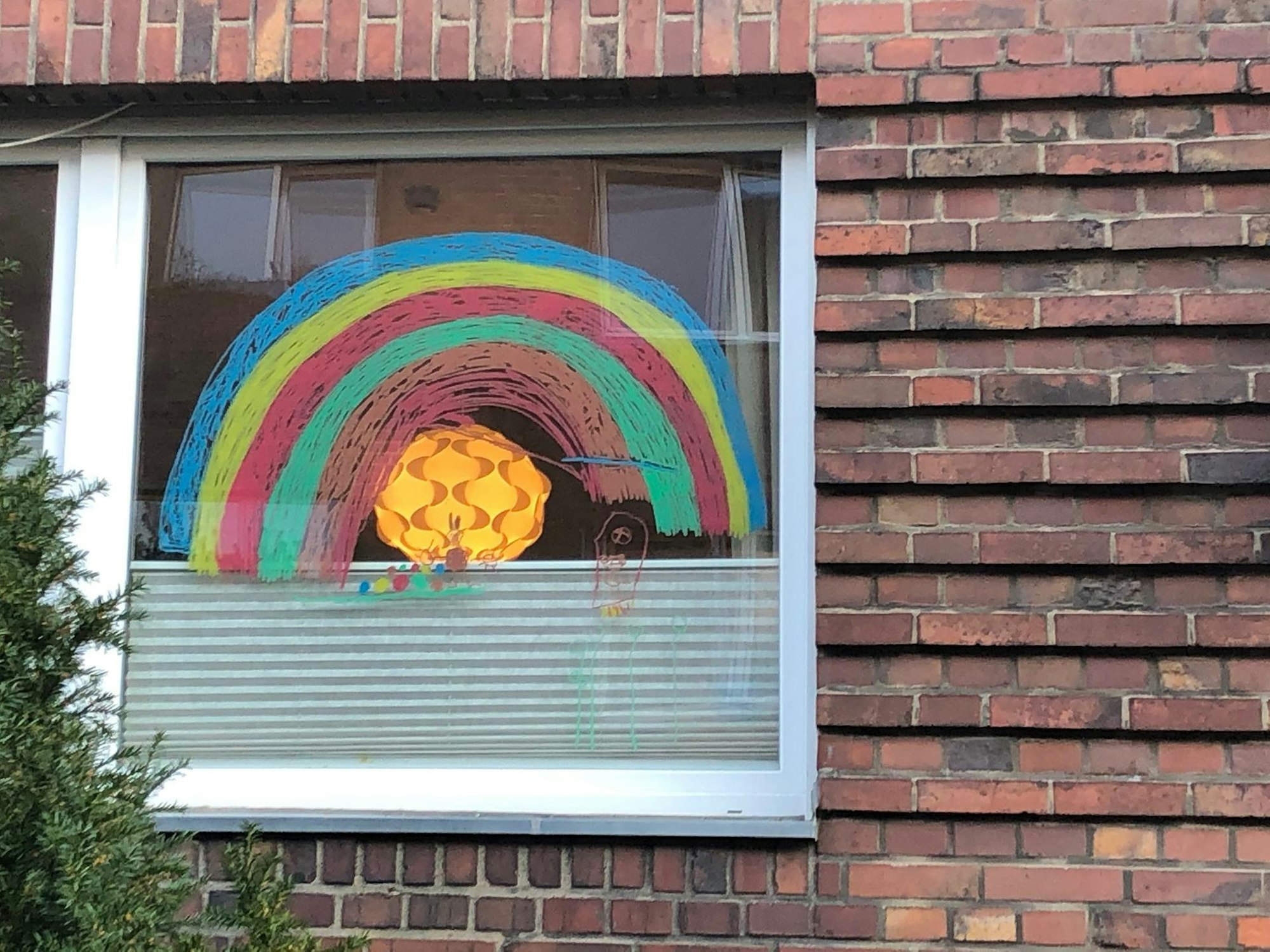 Regenbogen
