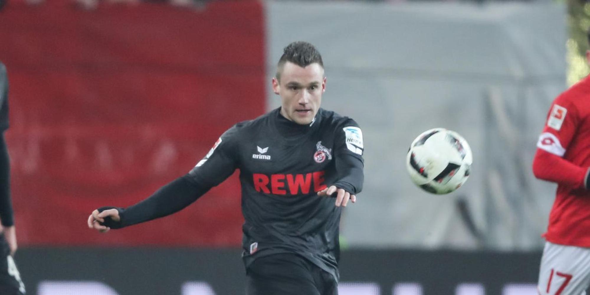 PIC Clemens Mainz GI