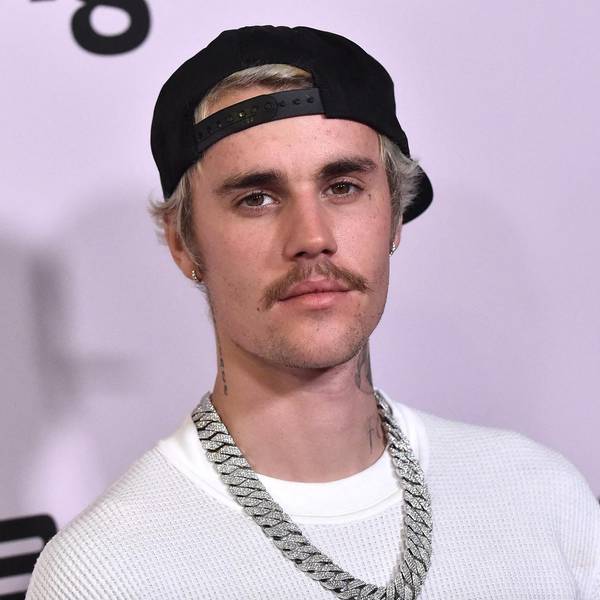 Justin Bieber afp