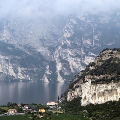 Gardasee Panorama