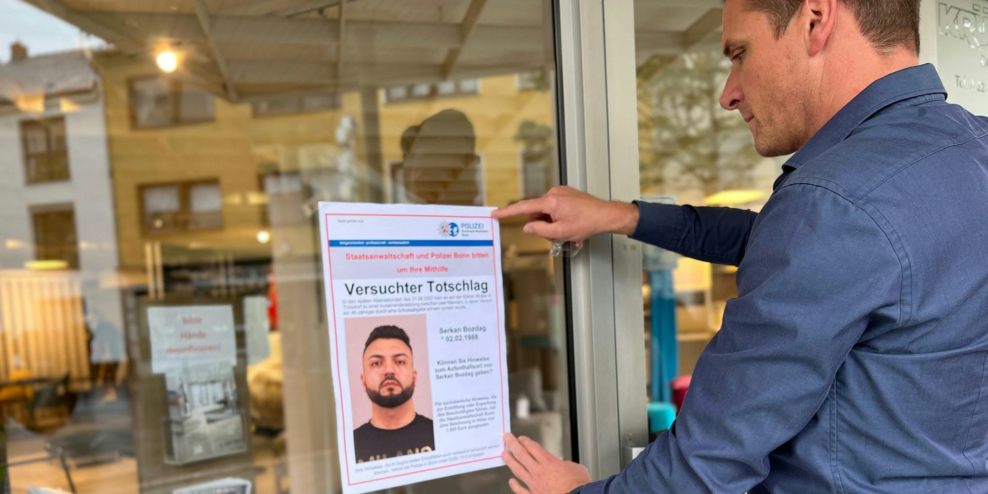 Neuer Inhalt