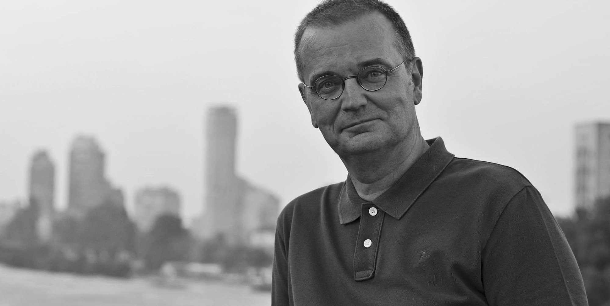 Martin Gehlen Grau