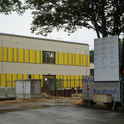 Bergheim-Fortunaschule