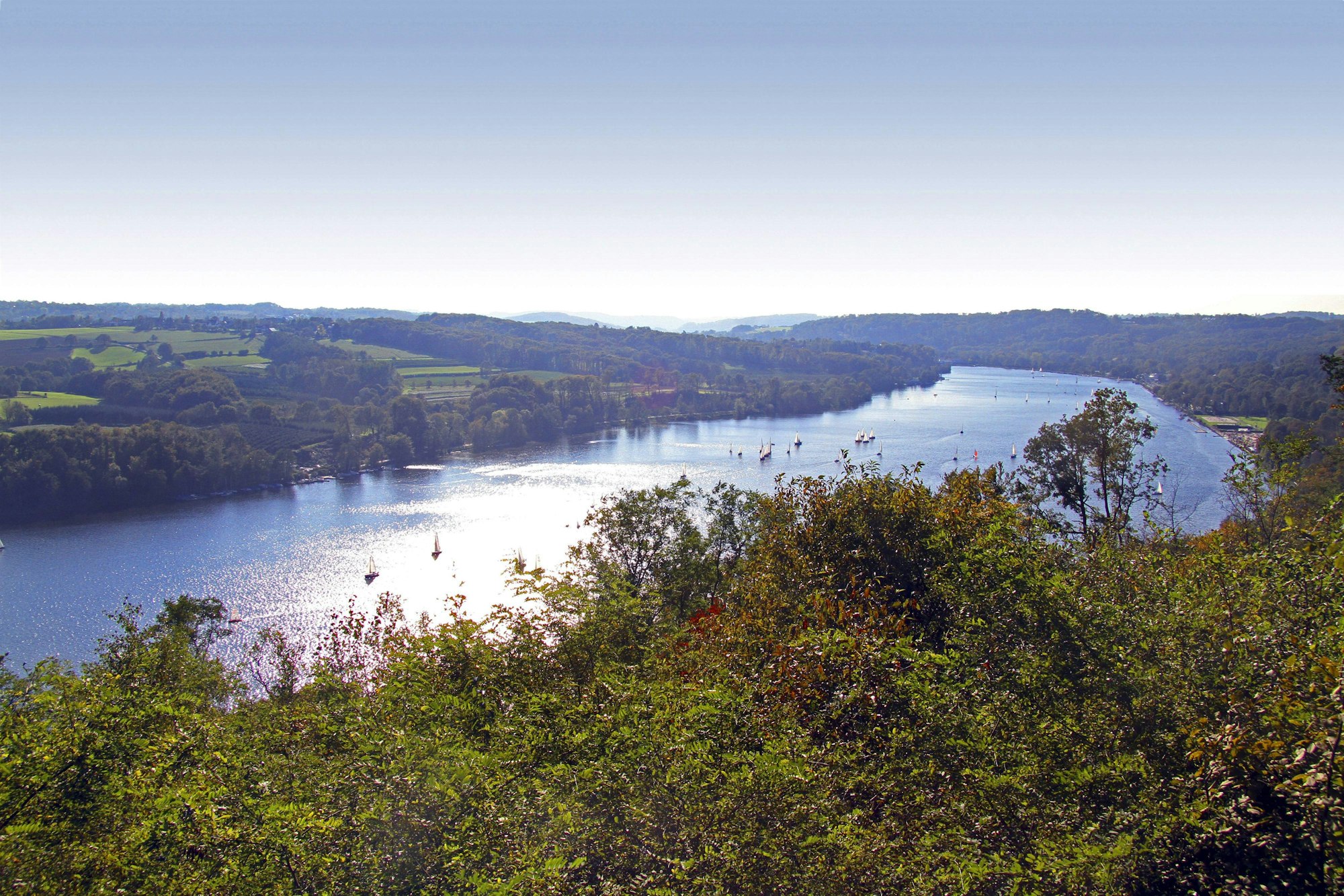 Ruhrtal Essen