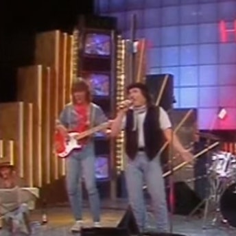 Bläck Fööss Hitparade