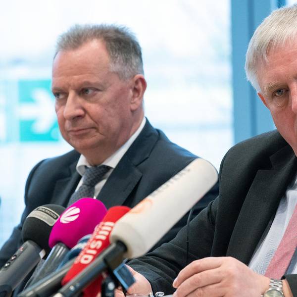 Pusch und Laumann