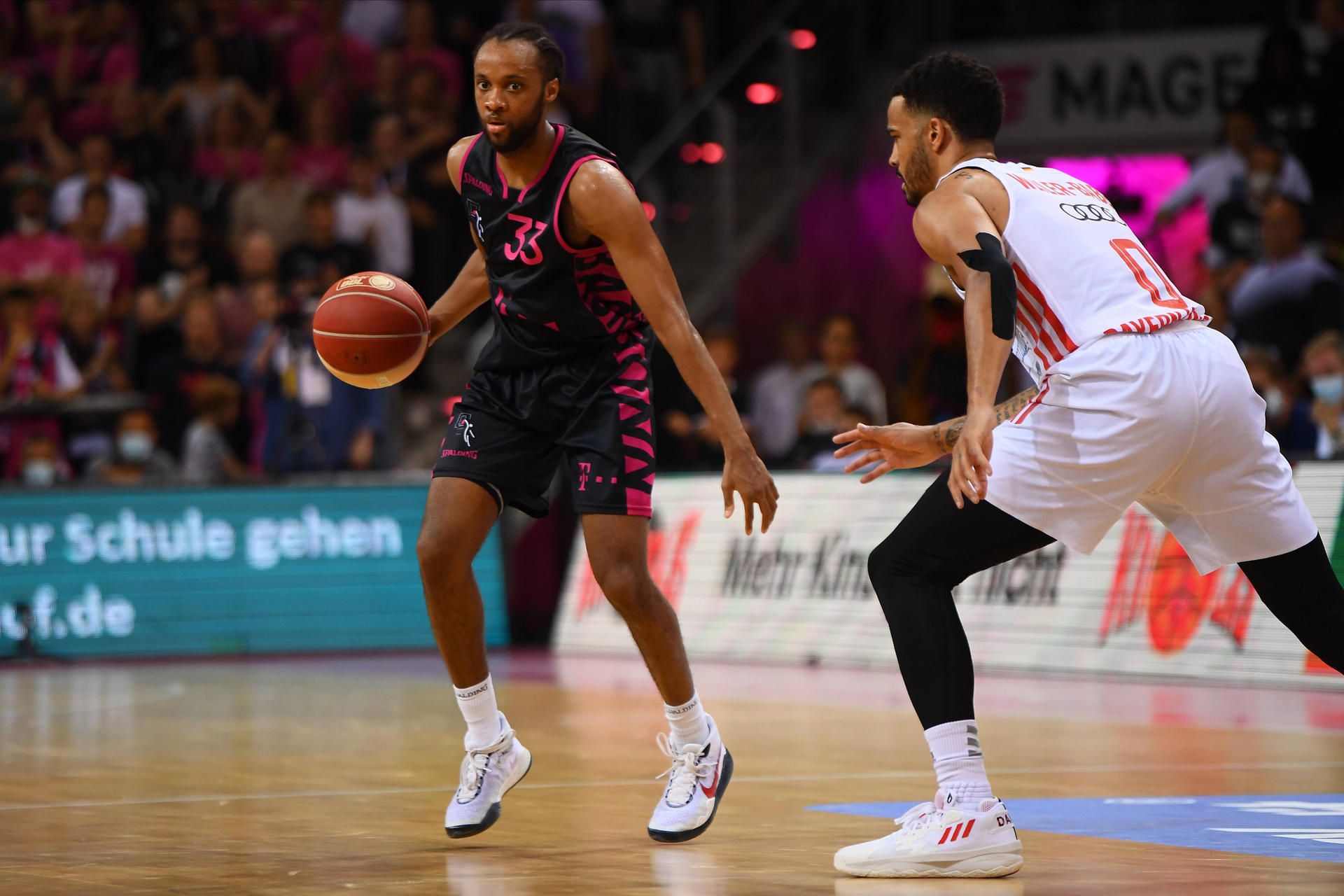 Baskets bayern 090622