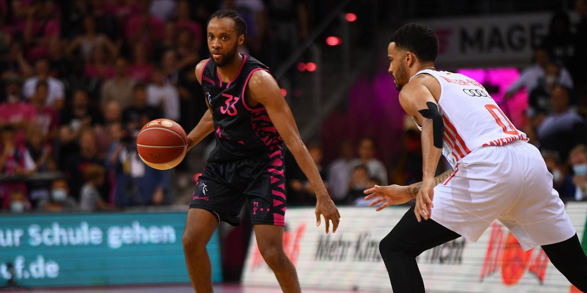 Baskets bayern 090622