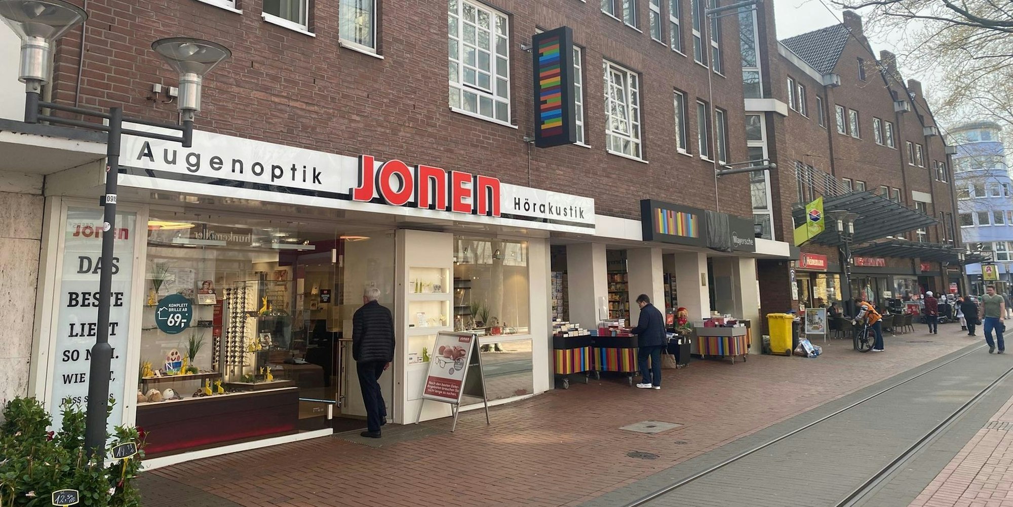 ladenlokalefrechen