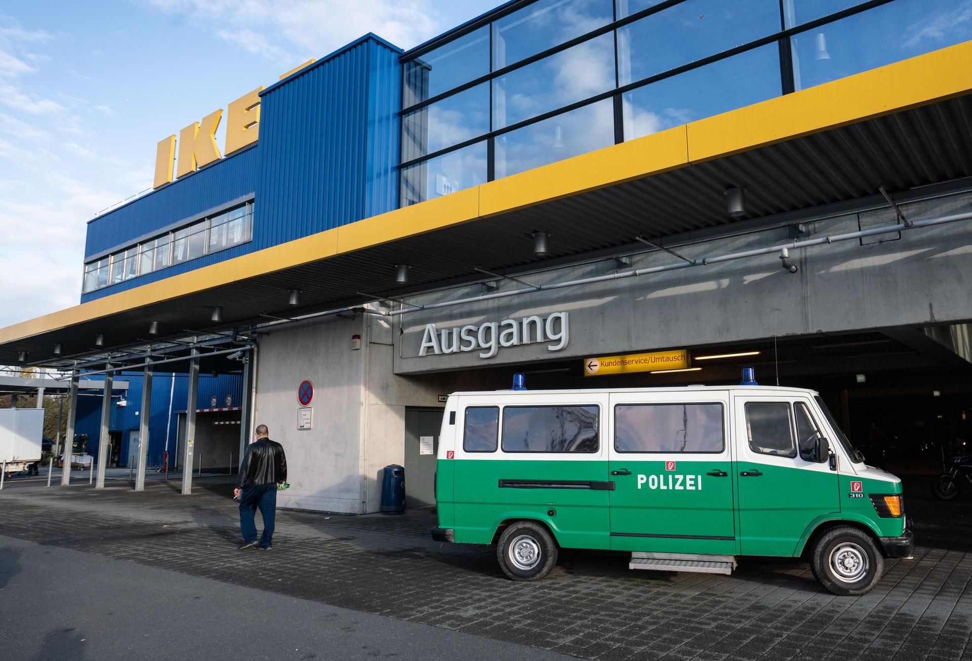 Ikea dpa neu