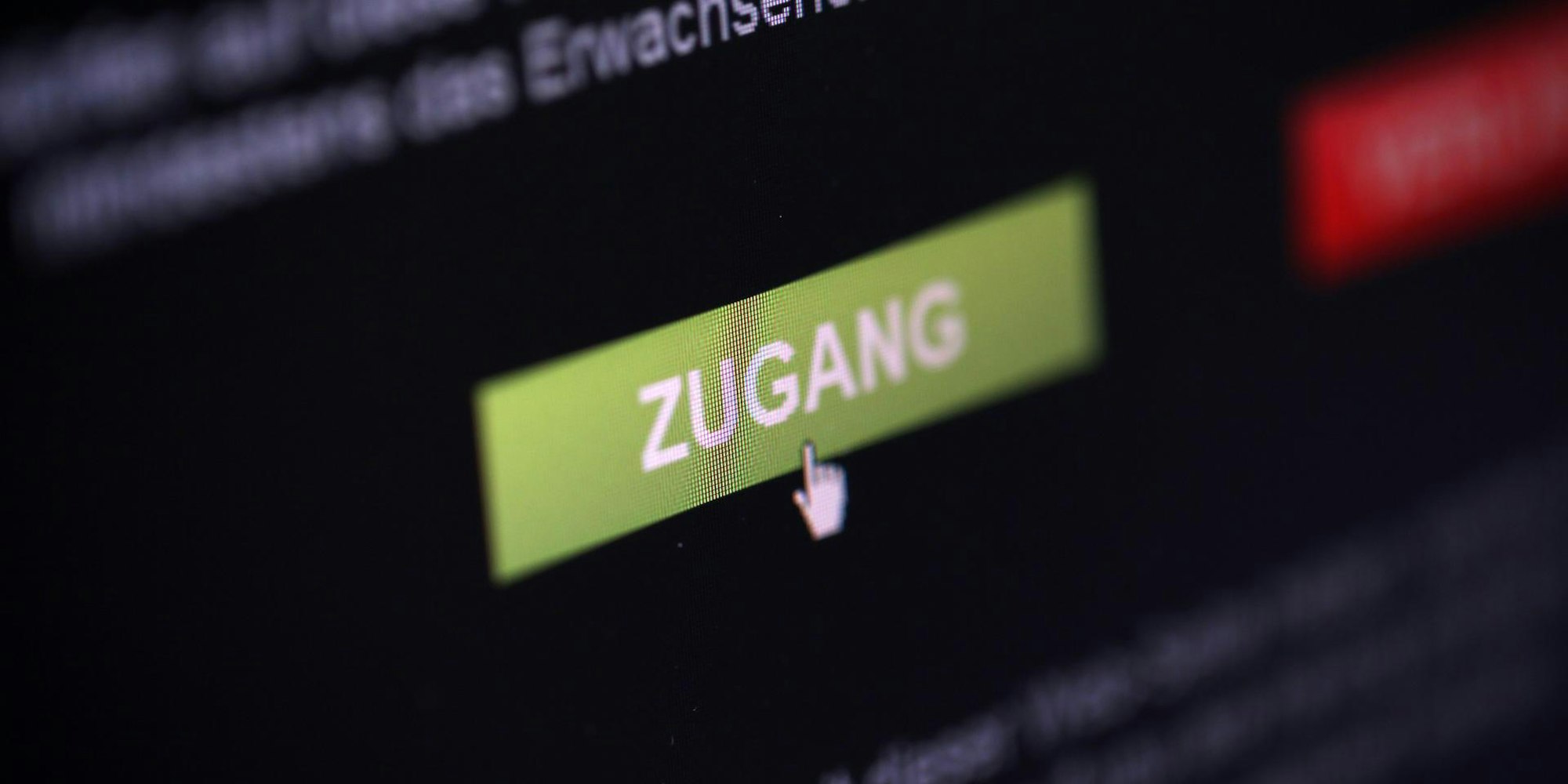 Pornoseiten_Zugang