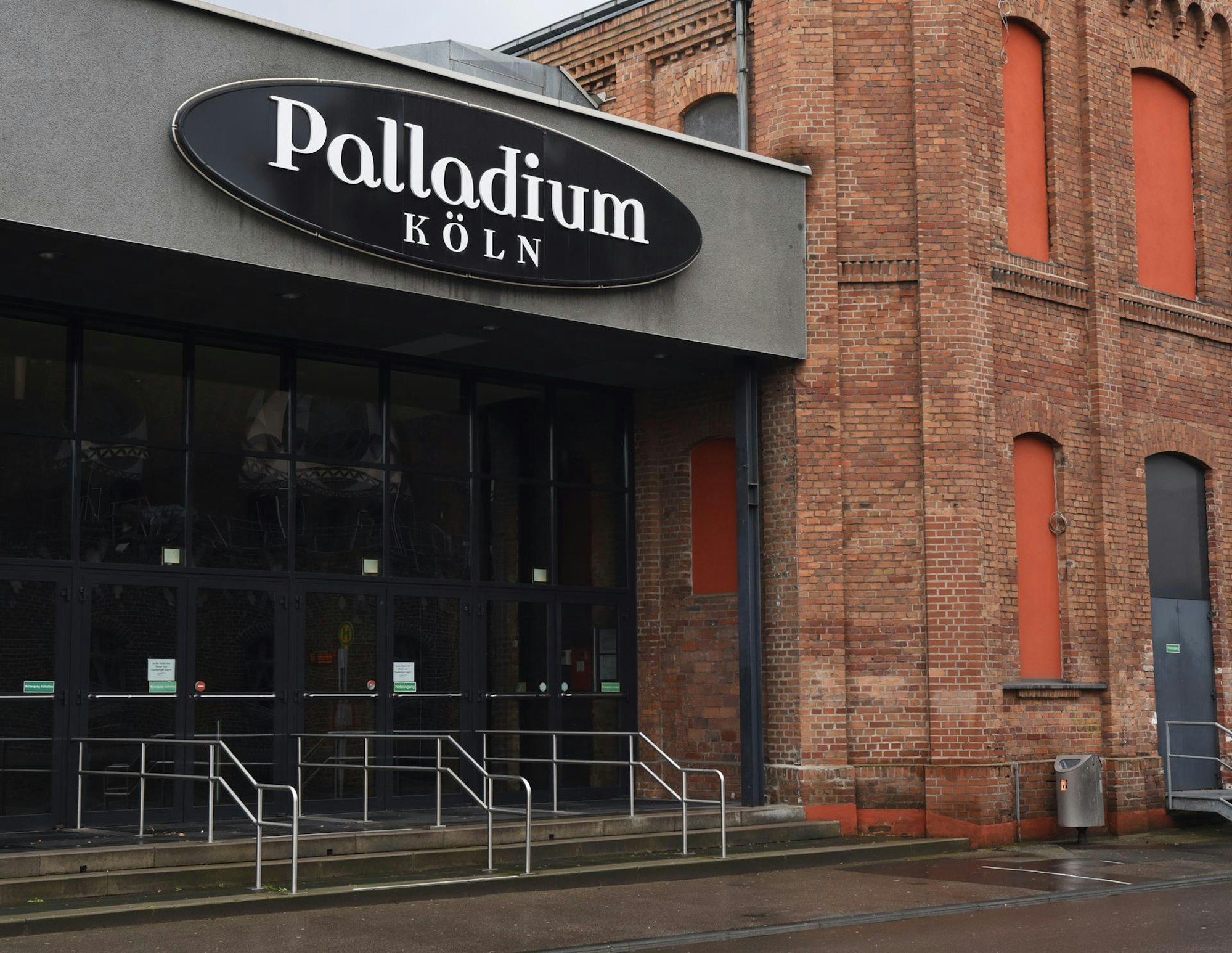Palladium