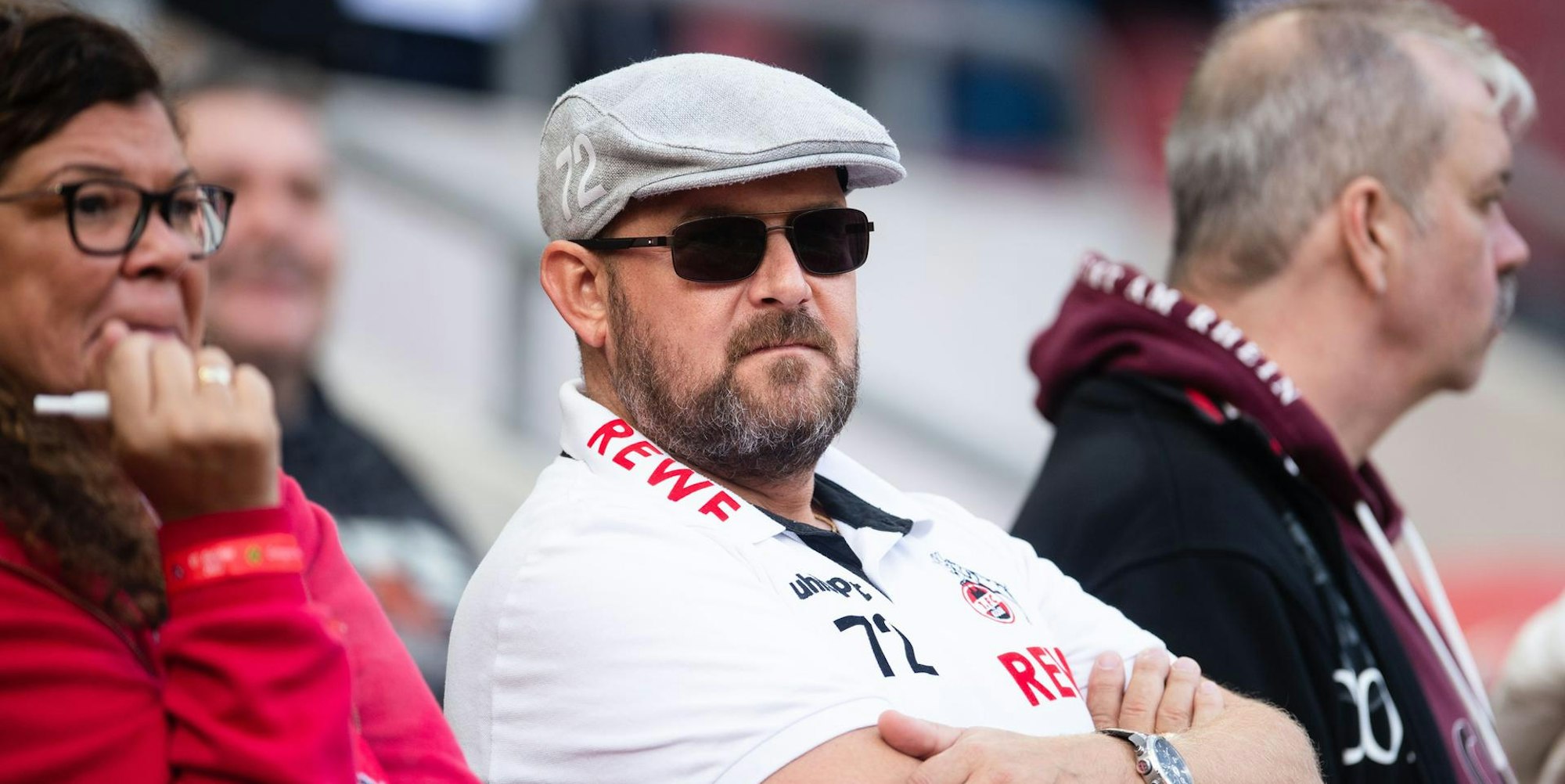 Baumgart Doppelgänger 011022