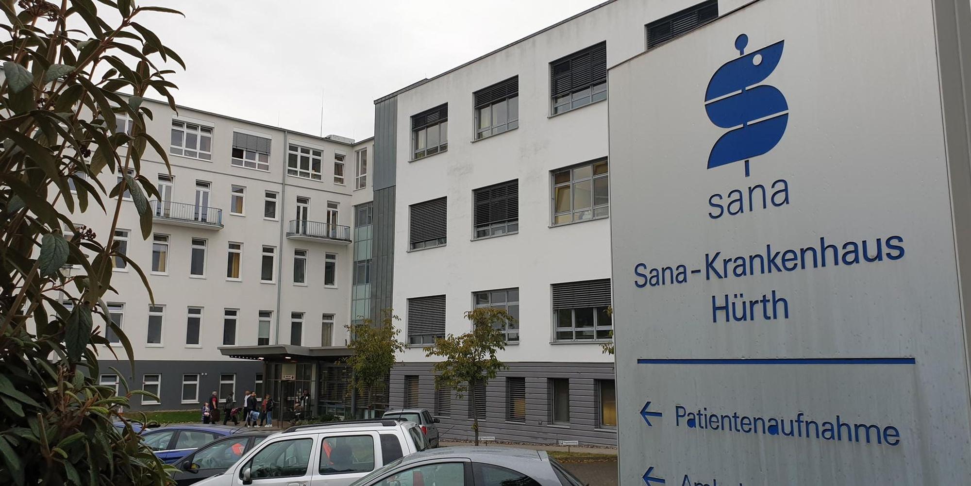 Sana Hürth Archiv