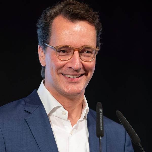 Wüst CDU NRW