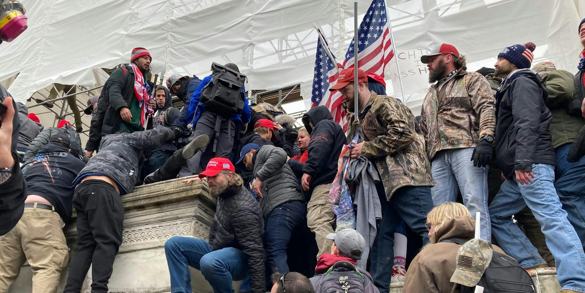 Sturm Kapitol 070121