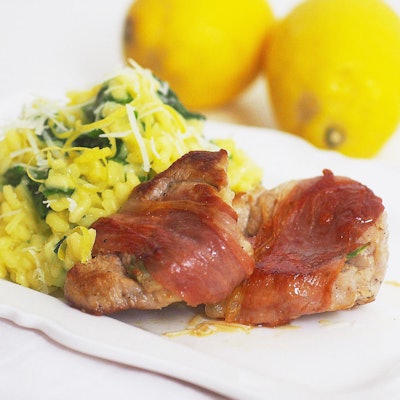 Zitronen_Risotto